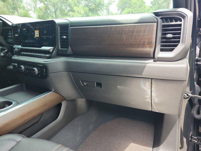 used 2024 Chevrolet Silverado 2500 car, priced at $71,326