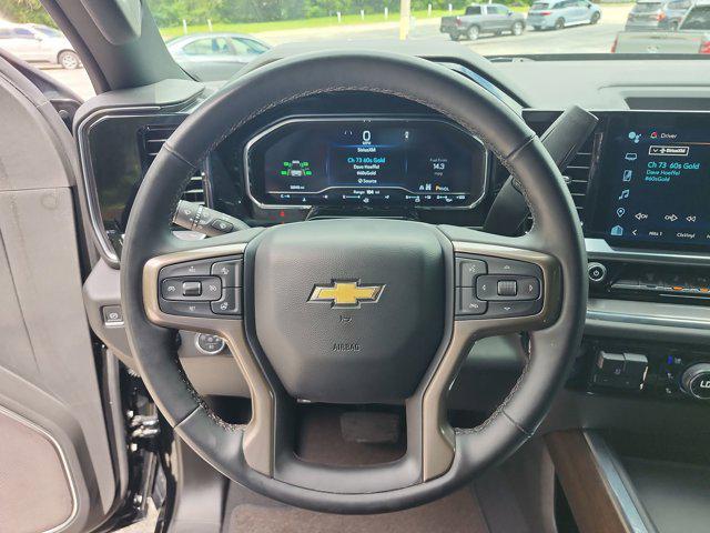 used 2024 Chevrolet Silverado 2500 car, priced at $71,326