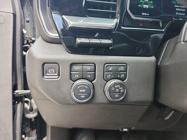 used 2024 Chevrolet Silverado 2500 car, priced at $71,326