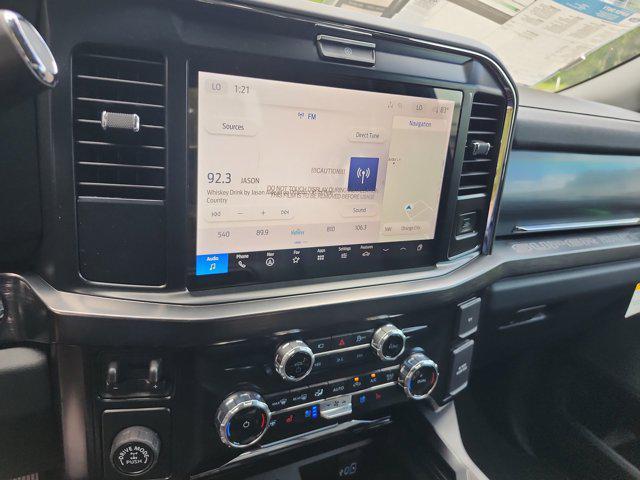 new 2026 Ford F-250 car, priced at $75,297