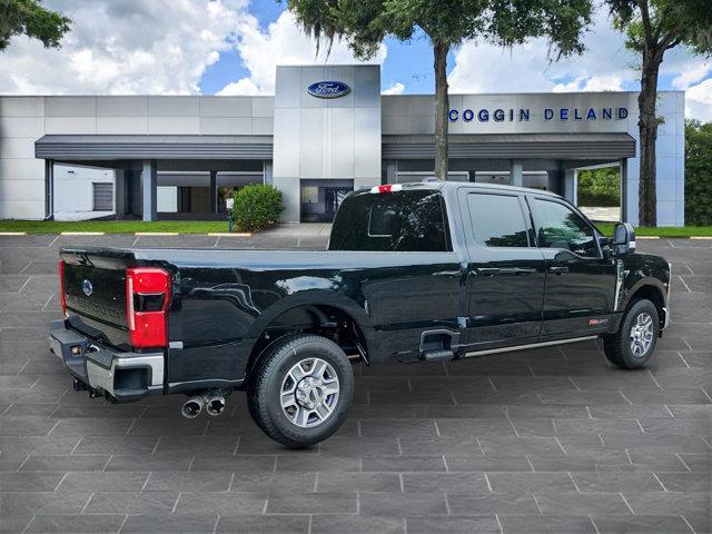 new 2026 Ford F-250 car, priced at $75,297