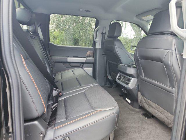 new 2026 Ford F-250 car, priced at $75,297