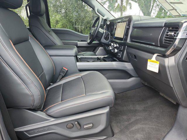 new 2026 Ford F-250 car, priced at $75,297