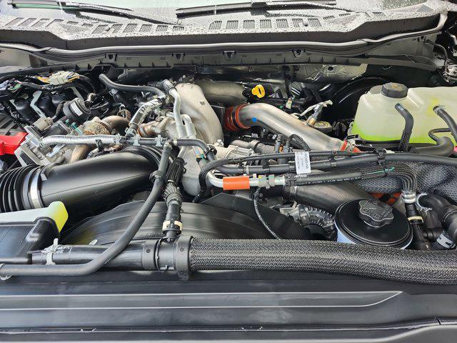 new 2026 Ford F-250 car, priced at $75,297