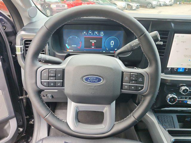 new 2026 Ford F-250 car, priced at $75,297