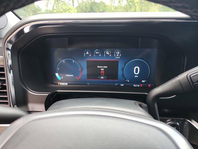 new 2026 Ford F-250 car, priced at $75,297