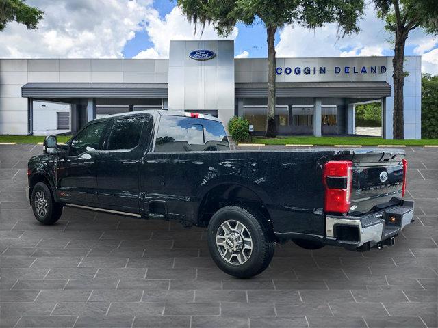 new 2026 Ford F-250 car, priced at $75,297