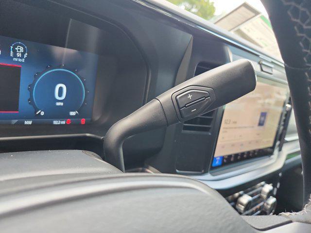 new 2026 Ford F-250 car, priced at $75,297