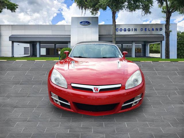 used 2009 Saturn Sky car, priced at $10,986