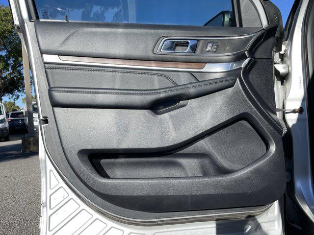 used 2019 Ford Explorer car, priced at $17,978