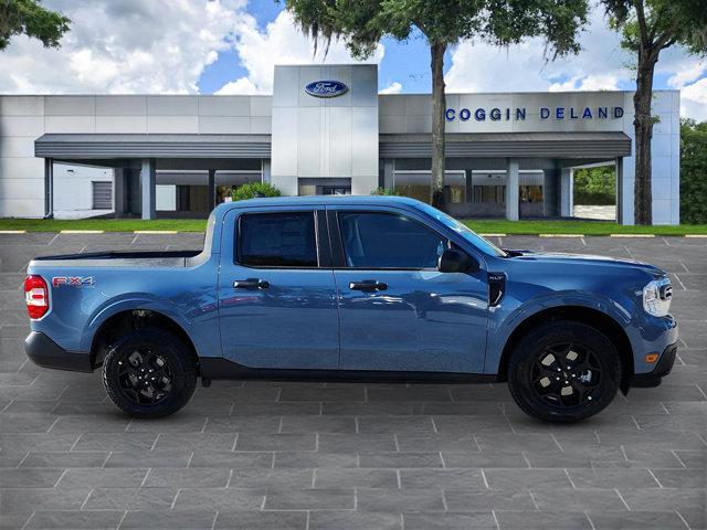 new 2024 Ford Maverick car, priced at $31,275