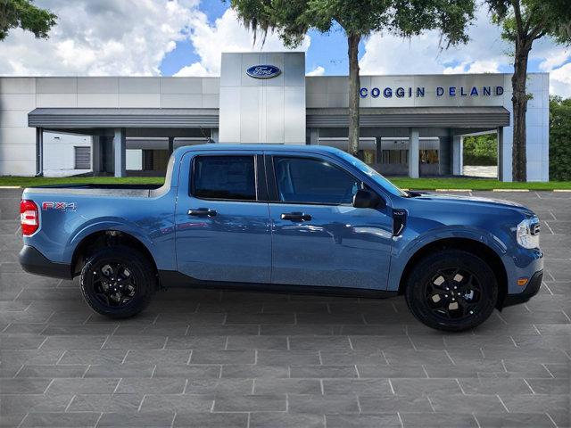 new 2024 Ford Maverick car, priced at $32,275