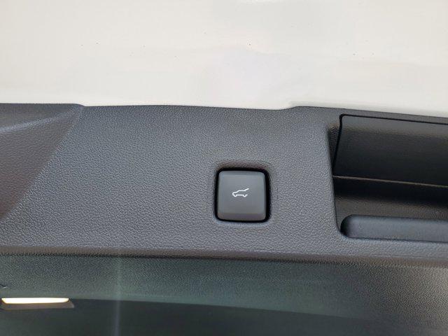 new 2025 Ford Escape car, priced at $25,597