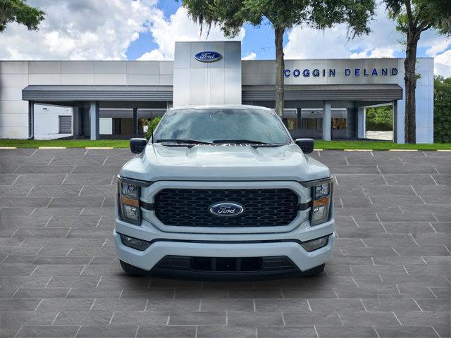 used 2023 Ford F-150 car, priced at $33,973