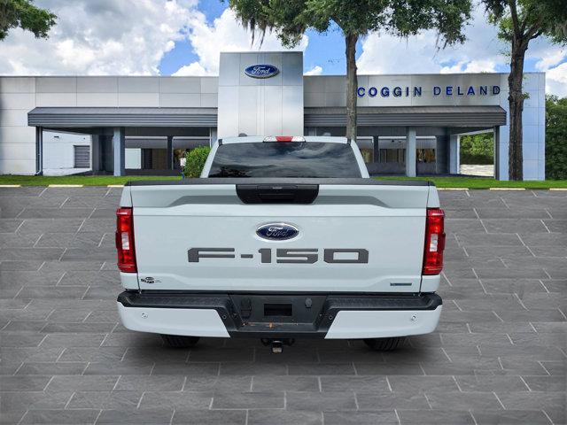 used 2023 Ford F-150 car, priced at $33,973