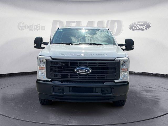 new 2024 Ford F-250 car, priced at $50,574