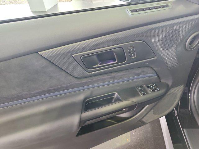 new 2025 Ford Mustang car, priced at $77,662