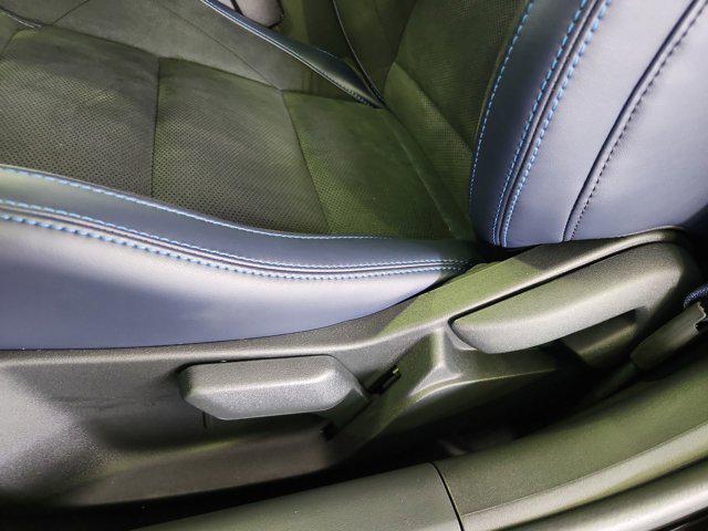 new 2025 Ford Mustang car, priced at $77,662