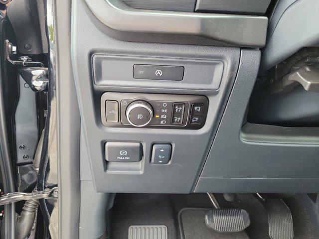 new 2025 Ford F-150 car, priced at $70,890
