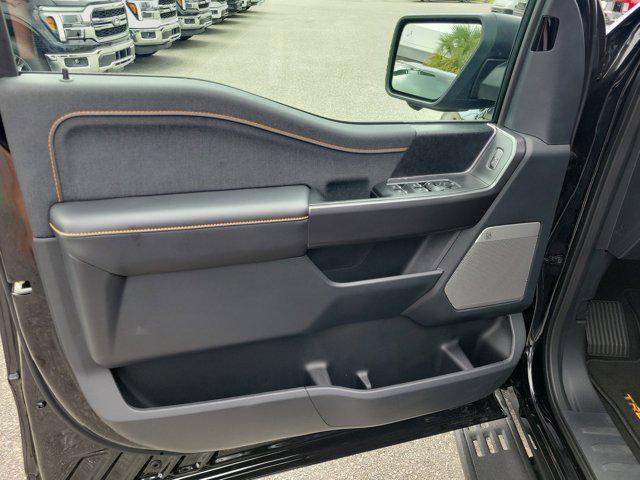 new 2025 Ford F-150 car, priced at $70,890