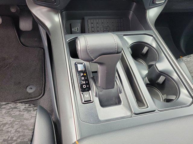 new 2025 Ford F-150 car, priced at $70,890