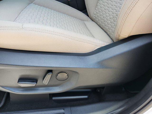 new 2025 Ford Ranger car, priced at $36,818
