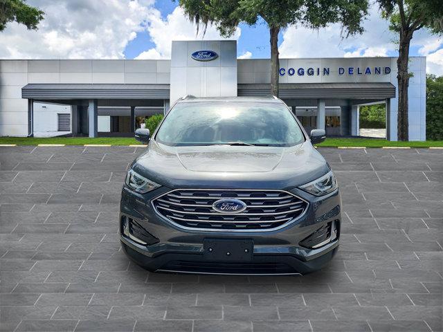 used 2019 Ford Edge car, priced at $15,325
