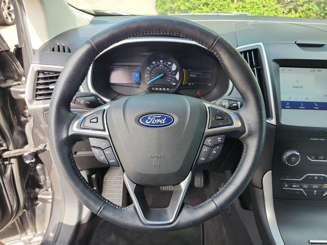 used 2019 Ford Edge car, priced at $15,325