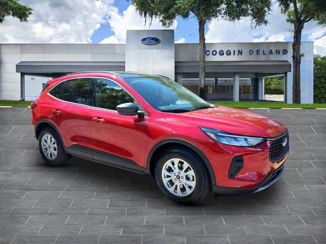 new 2025 Ford Escape car, priced at $26,413