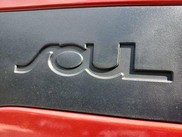 used 2022 Kia Soul car, priced at $14,986