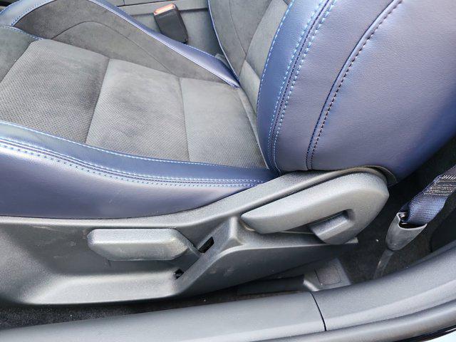 new 2025 Ford Mustang car, priced at $70,644