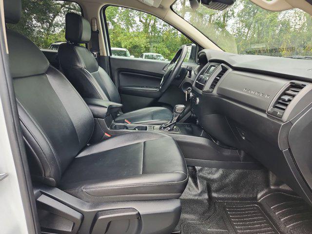 used 2021 Ford Ranger car, priced at $19,499