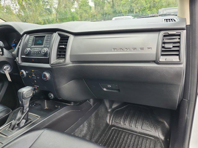 used 2021 Ford Ranger car, priced at $19,499