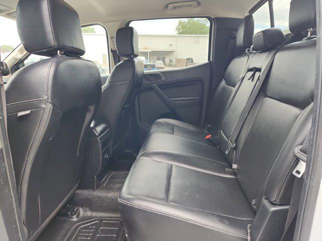 used 2021 Ford Ranger car, priced at $19,499