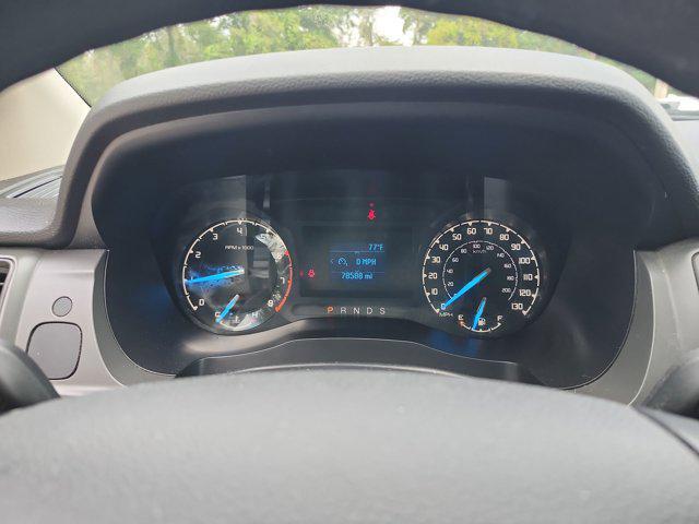 used 2021 Ford Ranger car, priced at $19,499