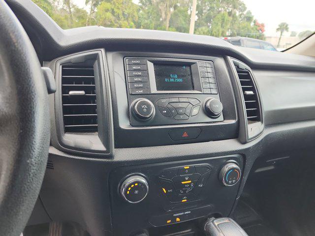 used 2021 Ford Ranger car, priced at $19,499