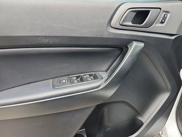 used 2021 Ford Ranger car, priced at $19,499