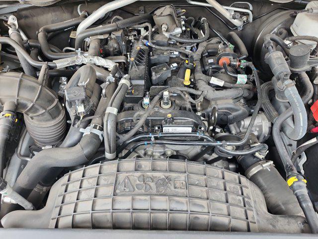 used 2021 Ford Ranger car, priced at $19,499