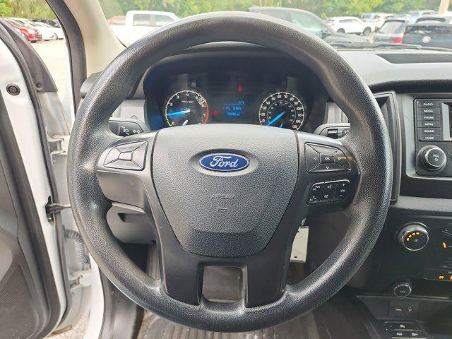 used 2021 Ford Ranger car, priced at $19,499