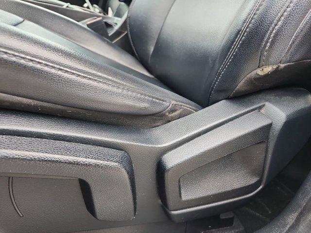 used 2021 Ford Ranger car, priced at $19,499