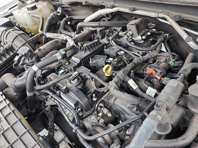 used 2021 Ford Ranger car, priced at $19,499