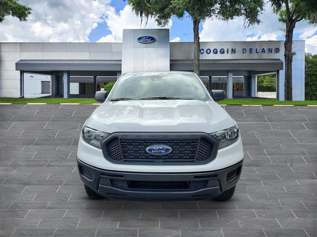 used 2021 Ford Ranger car, priced at $19,499