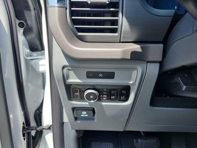 new 2025 Ford F-150 car, priced at $48,930