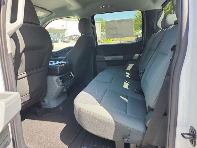 new 2025 Ford F-150 car, priced at $48,930