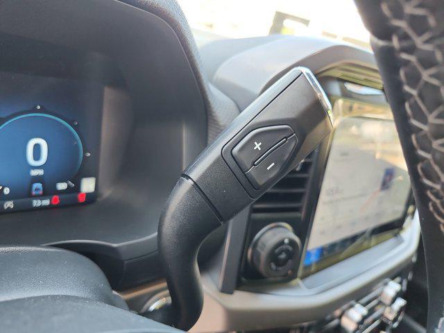 new 2025 Ford F-150 car, priced at $48,930