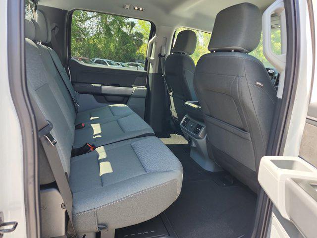 new 2025 Ford F-150 car, priced at $48,930