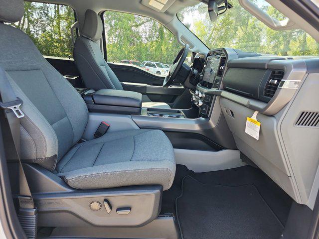 new 2025 Ford F-150 car, priced at $48,930