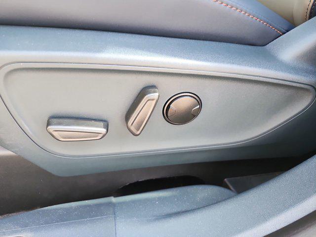 new 2025 Ford Maverick car, priced at $35,047
