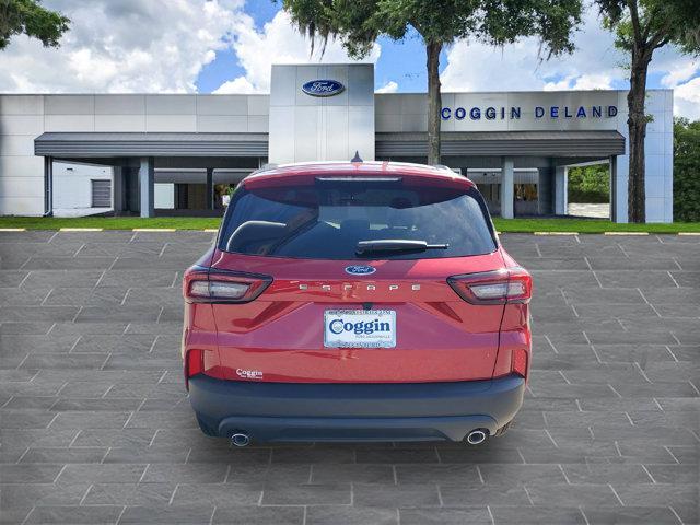 new 2026 Ford Escape car, priced at $29,446