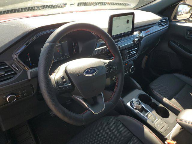 new 2026 Ford Escape car, priced at $29,446